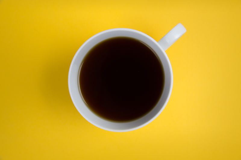 Coffee Cup